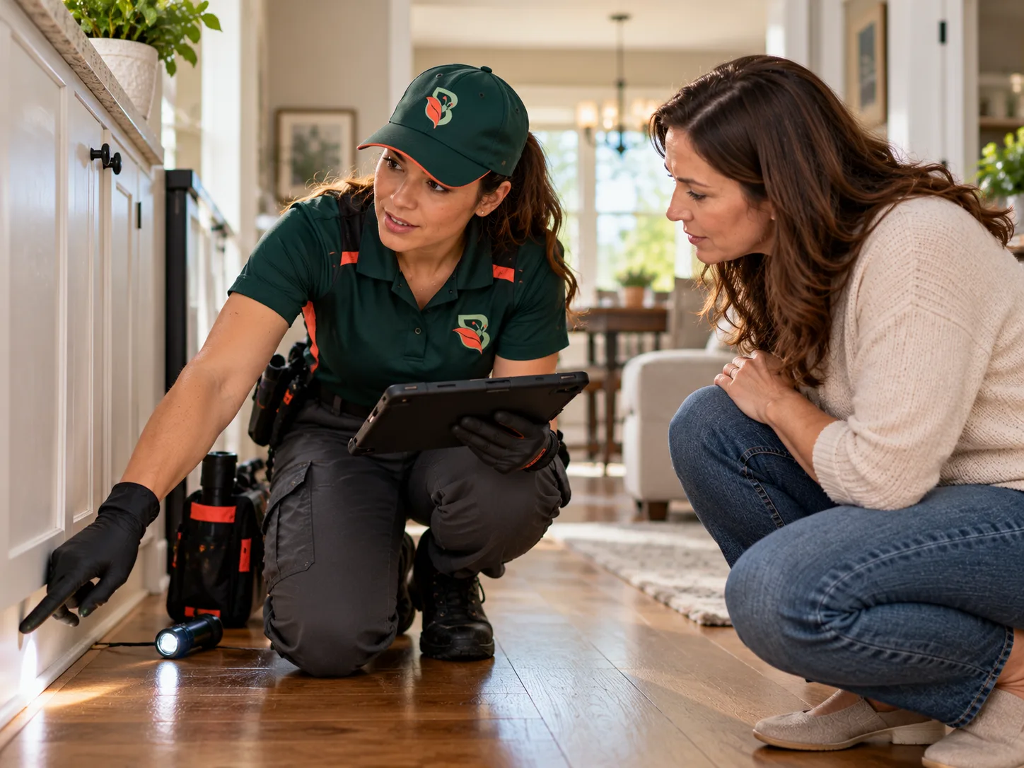 Pest Control Knox City, TX FAQs